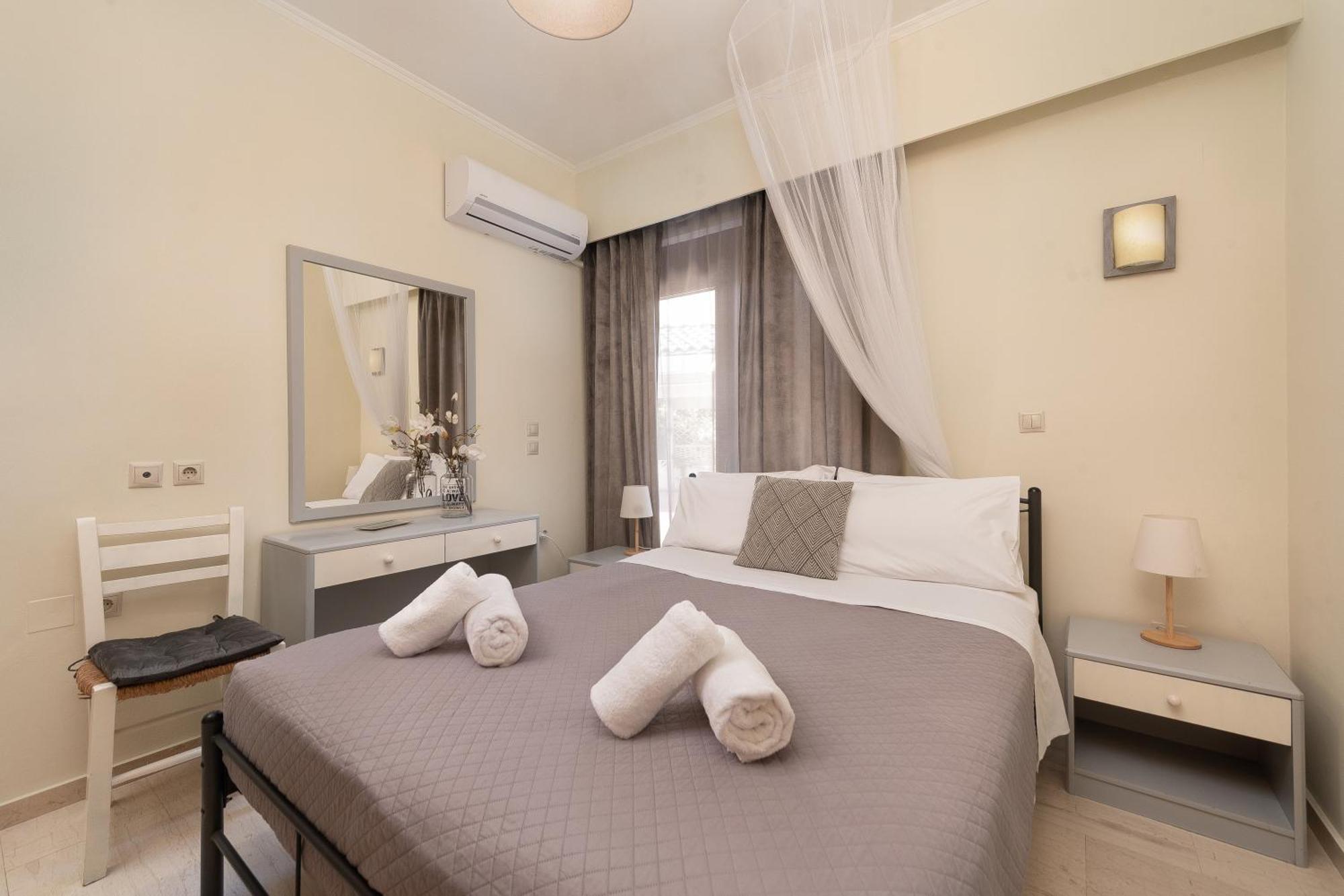 Apartment Evi's