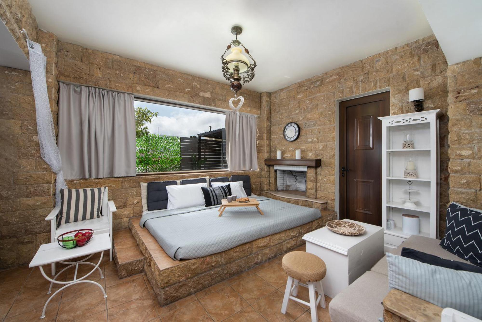 Evi's Apartment